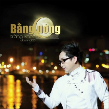 Bang Cuong Dieu Anh Muon Noi (Instrumental)