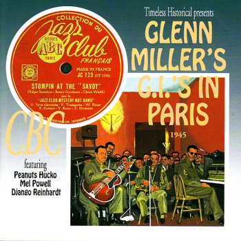 Glenn Miller At Sundown