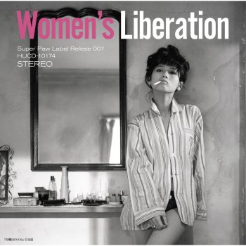 Women's Liberation feat. MiKa Beyond Jazz 手紙