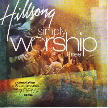 Hillsong Worship Heaven