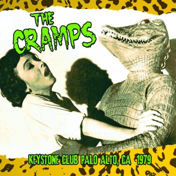 The Cramps Sunglasses After Dark (Remastered) (Live)