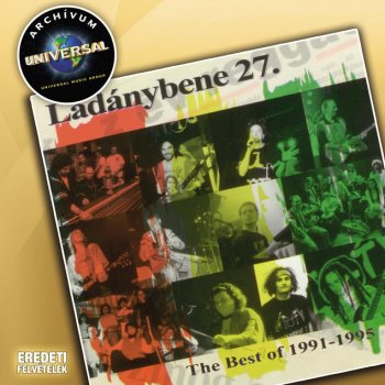 Ladanybene 27 Rastafari - Live