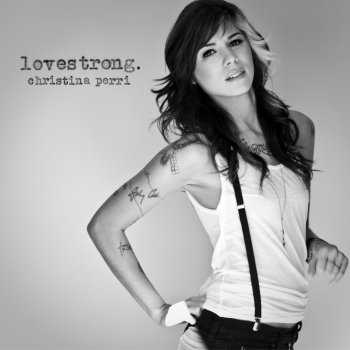 Christina Perri Backwards (Bonus Track)