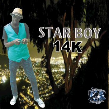 14k Star Boy