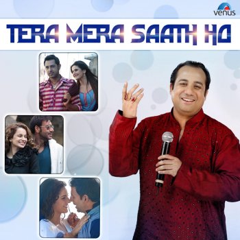 Rahat Fateh Ali Khan Tere Bina (From "Tezz") - Remix