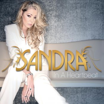 Sandra Kiss My