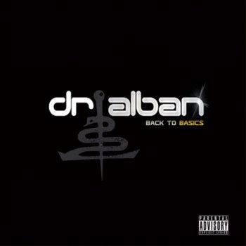 Dr. Alban Don't Joke With Fire