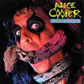 Alice Cooper The World Needs Guts