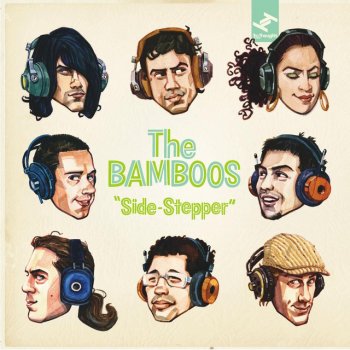 The Bamboos Move On Feat. Paul MacIinnes