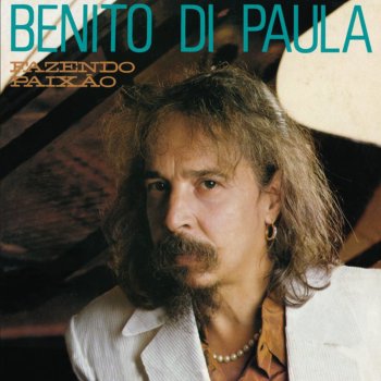 Benito Di Paula Pedaços de carinho