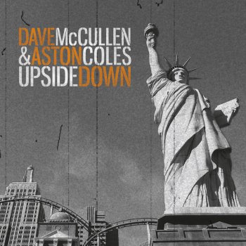 Dave McCullen & Aston Coles Upside Down (DiMaro Remix)