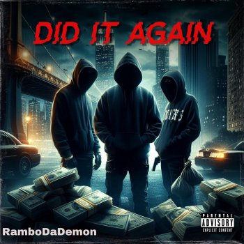 RamboDaDemon Did It Again