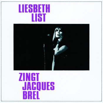 Liesbeth List De Radelozen