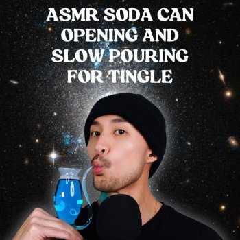 Mr. Lee ASMR Calm Pouring Sounds