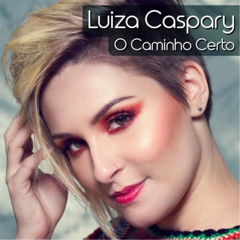 Luiza Caspary Mira Tu Sonrisa