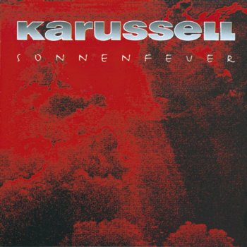 Karussell Hellblaue Käfer