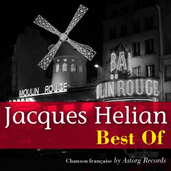 Jacques Helian Rhapsodie suédoise