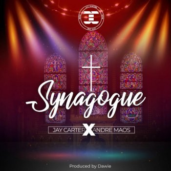 Jay Carter feat. Andre Maos Synagogue