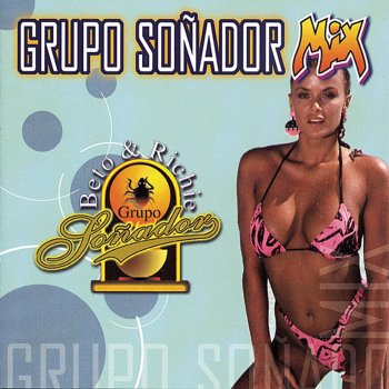 Grupo Sonador Megamix