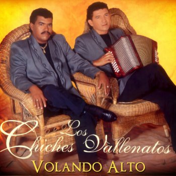 Los Chiches Vallenatos feat. Amin Martinez Los Mandamientos