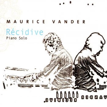 Maurice Vander Le Blues Du Moine