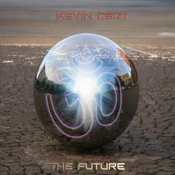 Kevin Csízi Future Tales