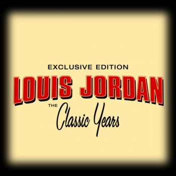 Louis Jordan G.i