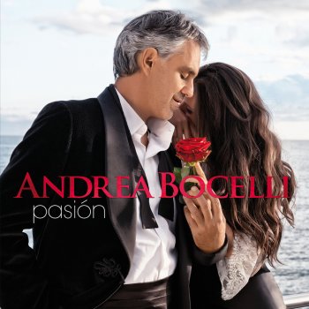 Andrea Bocelli Septiembre Amor