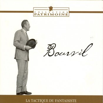 André Bourvil La vie de bohème