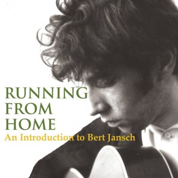 Bert Jansch Downunder