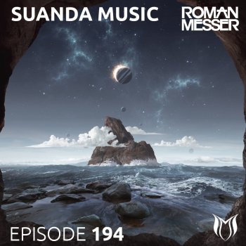 Roman Messer Fireflies (feat. Christina Novelli) [MIXED]