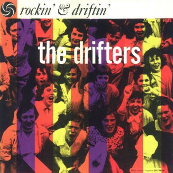 The Drifters I Gotta Get Myself a Woman