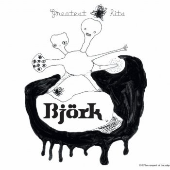 Björk All Is Full of Love (Radio String Mix)