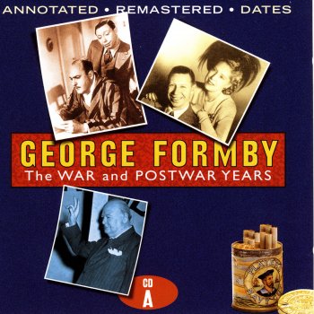 George Formby I Wish I Was Back On the Farm