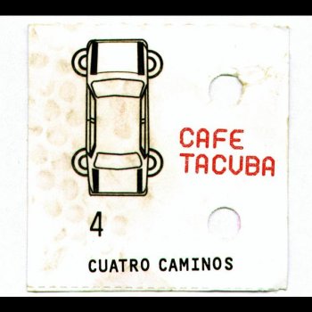 Café Tacvba Recuerdo Prestado