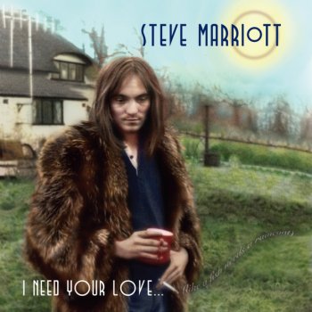 Steve Marriott feat. Peter Frampton Out of the Blue