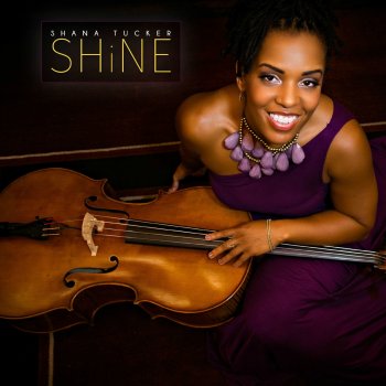 Shana Tucker Shine