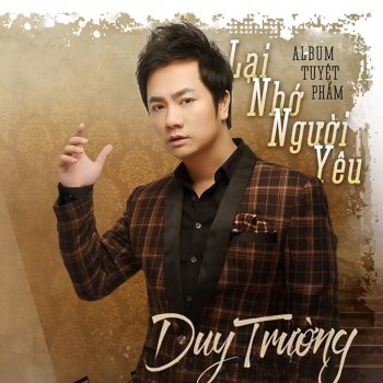 Duy Truong Ngày Còn Em Bên Tôi