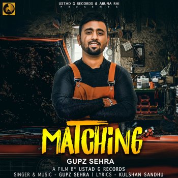 Gupz Sehra Matching