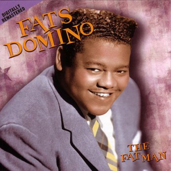 Fats Domino Mardi Gras