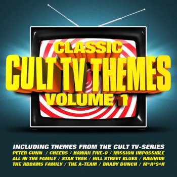 Soundtrack & Theme Orchestra The Ballad of Gilligan's Isle (From "Gilligan's Island")