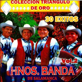 Los Hermanos Banda de Salamanca Pesacadores De Ensenada