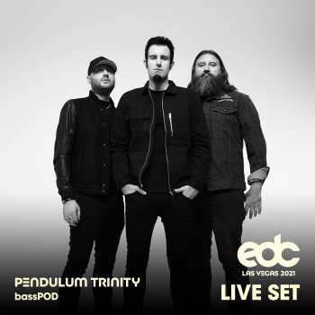Pendulum Nothing for Free (Kove Remix) [Mixed]