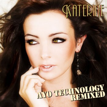 Katerine Ayo Technology (Karaoke)