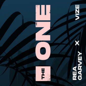 Rea Garvey feat. VIZE The One