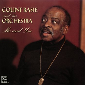 Count Basie and His Orchestra Right On, Right On