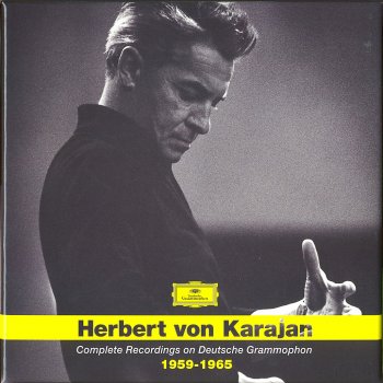 Hector Berlioz Symphonie Fantastique, op. 14: 5. Songe d'une nuit du Sabbat (Larghetto - Allegro - Dies irae - Ronde du Sabbat)