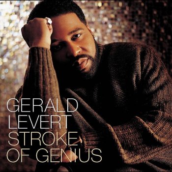 Gerald Levert Long Hot Summer