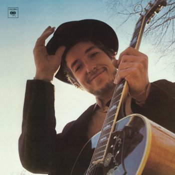 Bob Dylan Nashville Skyline Rag