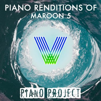 Piano Project Payphone